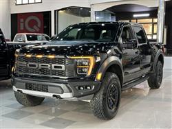 Ford F-150 Raptor